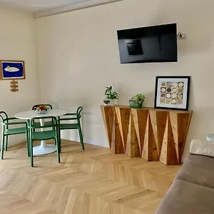  Appartamento Little House 5 Terre