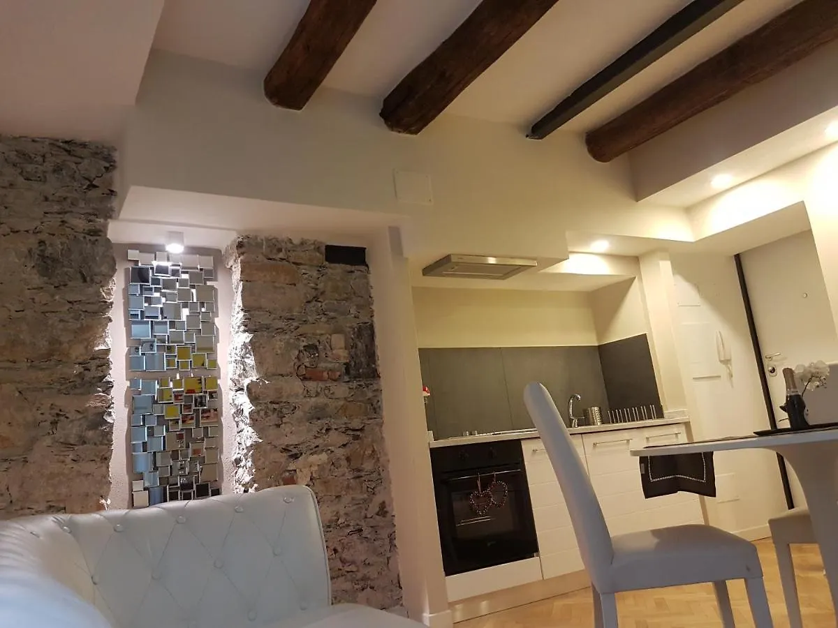 Suite Home 5 Terre La Spezia Italy