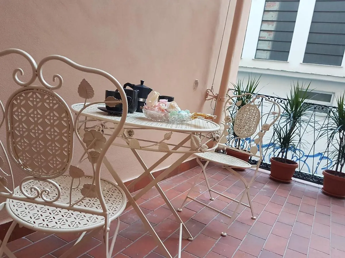 Apartment Suite Home 5 Terre La Spezia