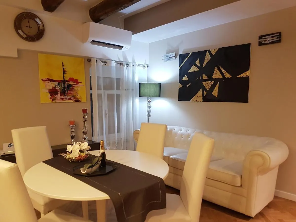 Suite Home 5 Terre location
