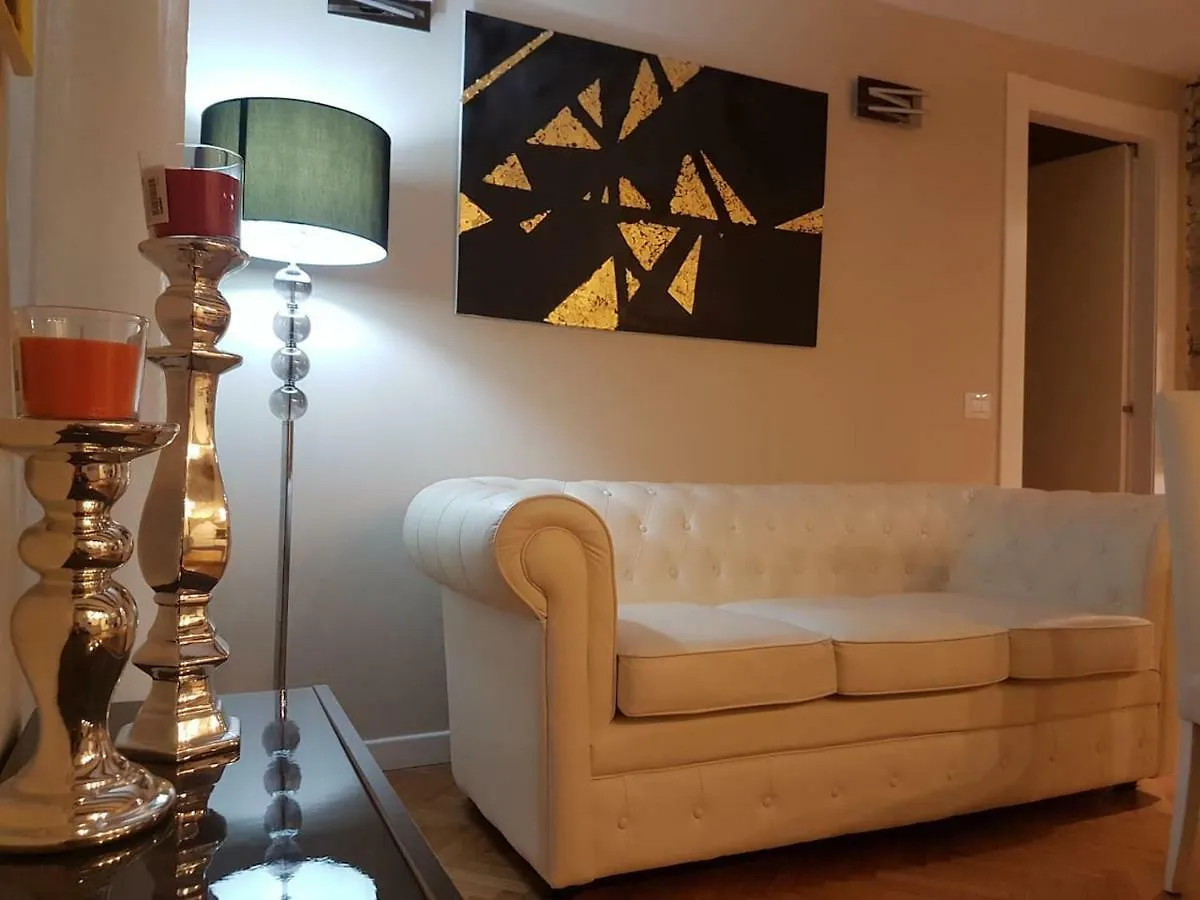 Suite Home 5 Terre La Spezia Apartment
