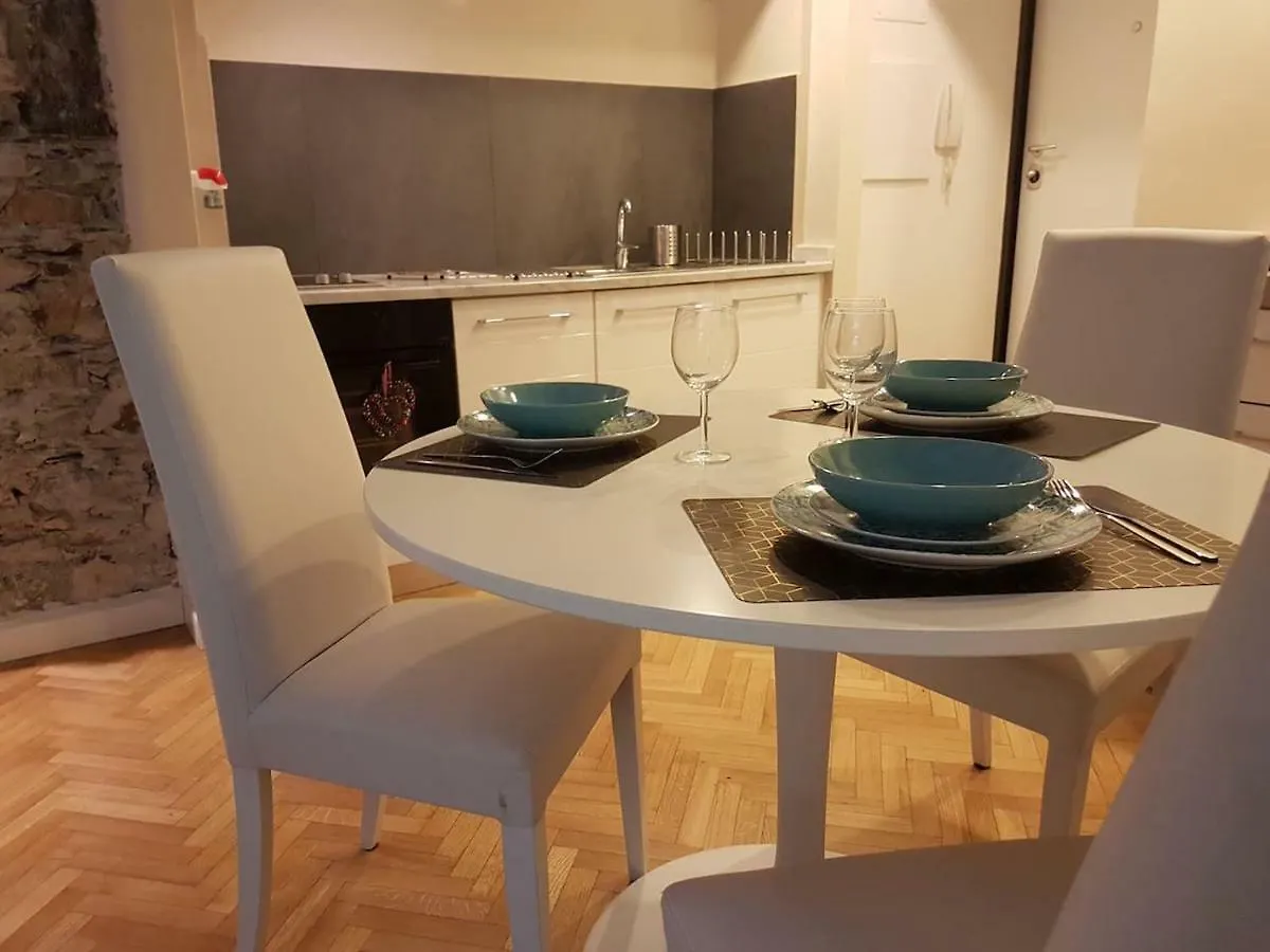 Apartment Suite Home 5 Terre La Spezia