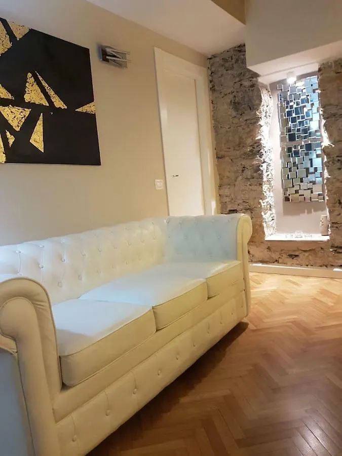 Apartment Suite Home 5 Terre La Spezia