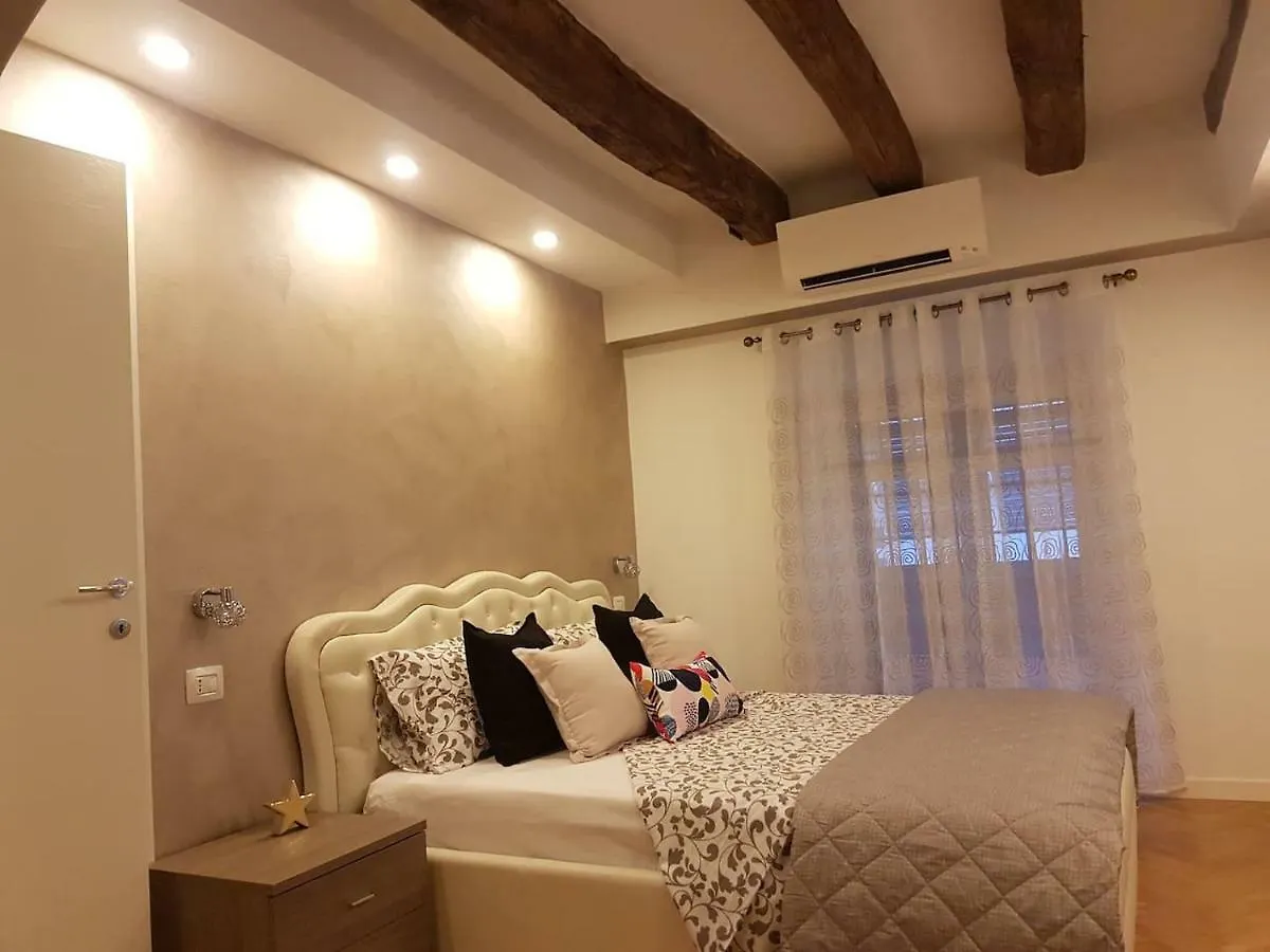 Apartment Suite Home 5 Terre La Spezia Italy