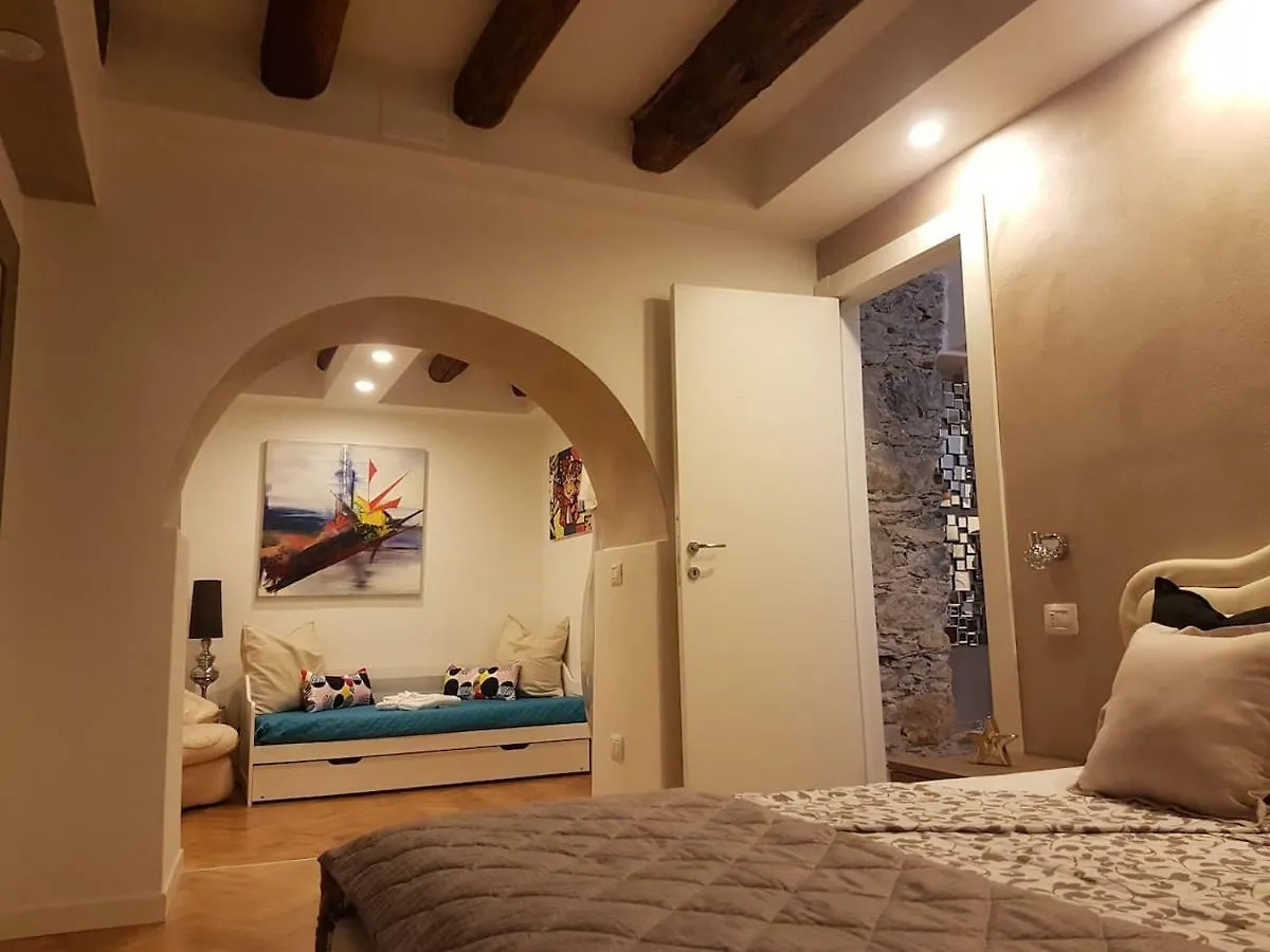 Suite Home 5 Terre La Spezia