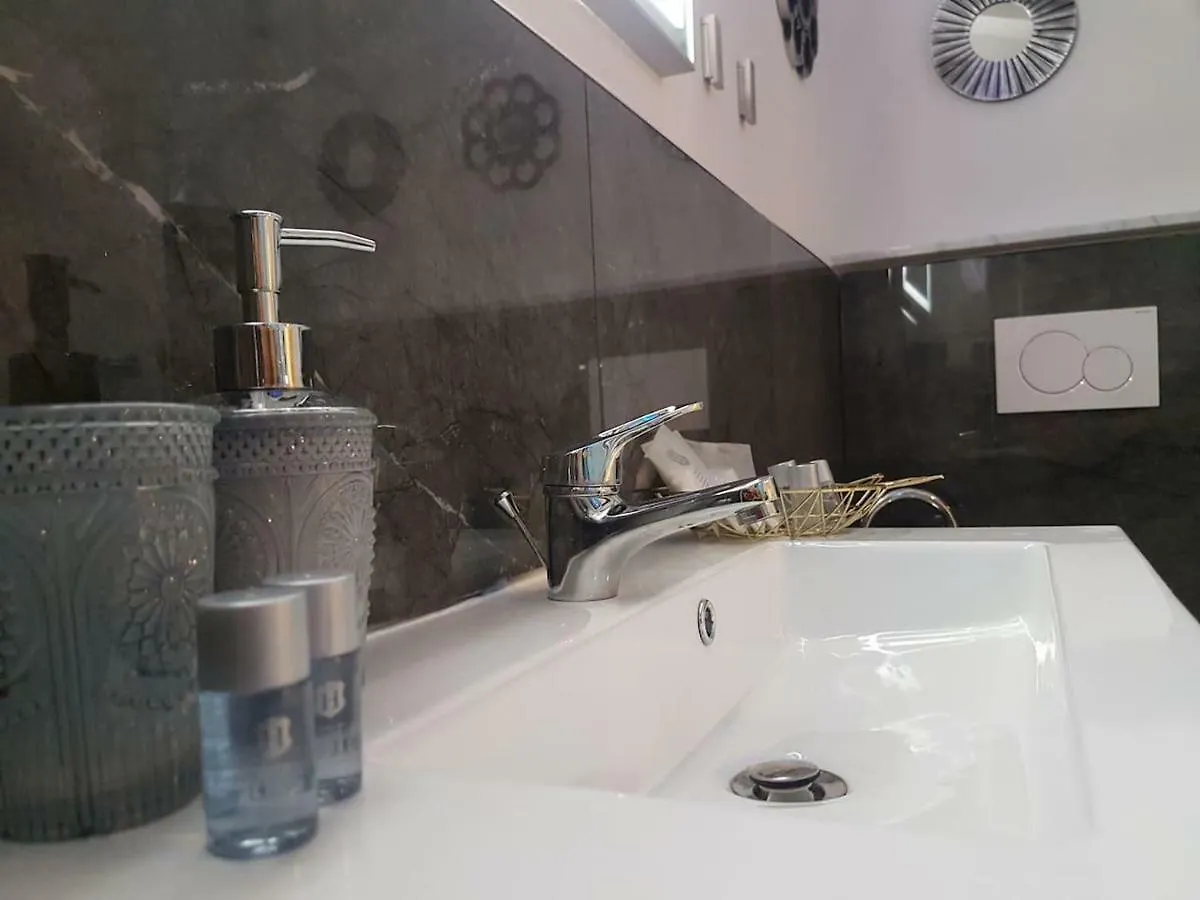 Apartment Suite Home 5 Terre La Spezia