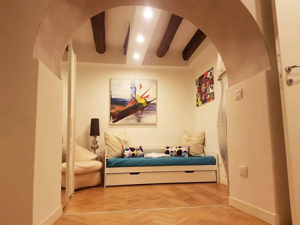 Suite Home 5 Terre La Spezia