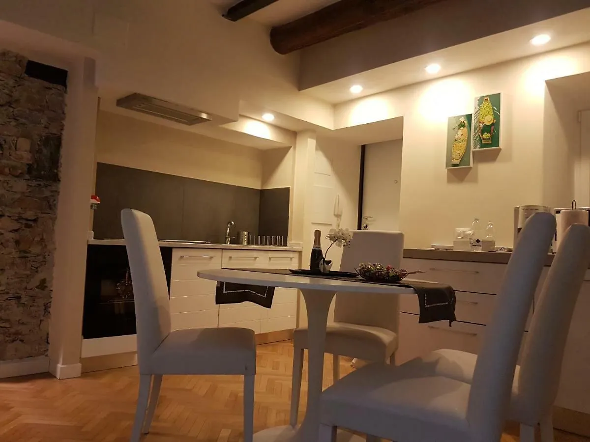 Suite Home 5 Terre La Spezia