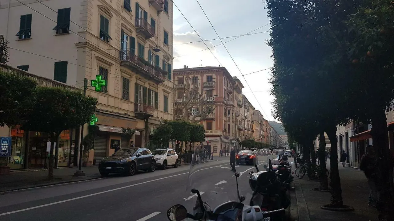 Apartment Suite Home 5 Terre La Spezia Italy