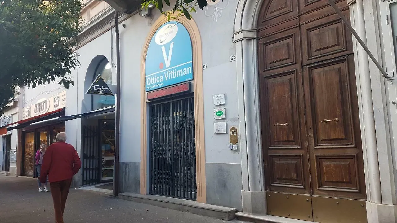 Suite Home 5 Terre La Spezia